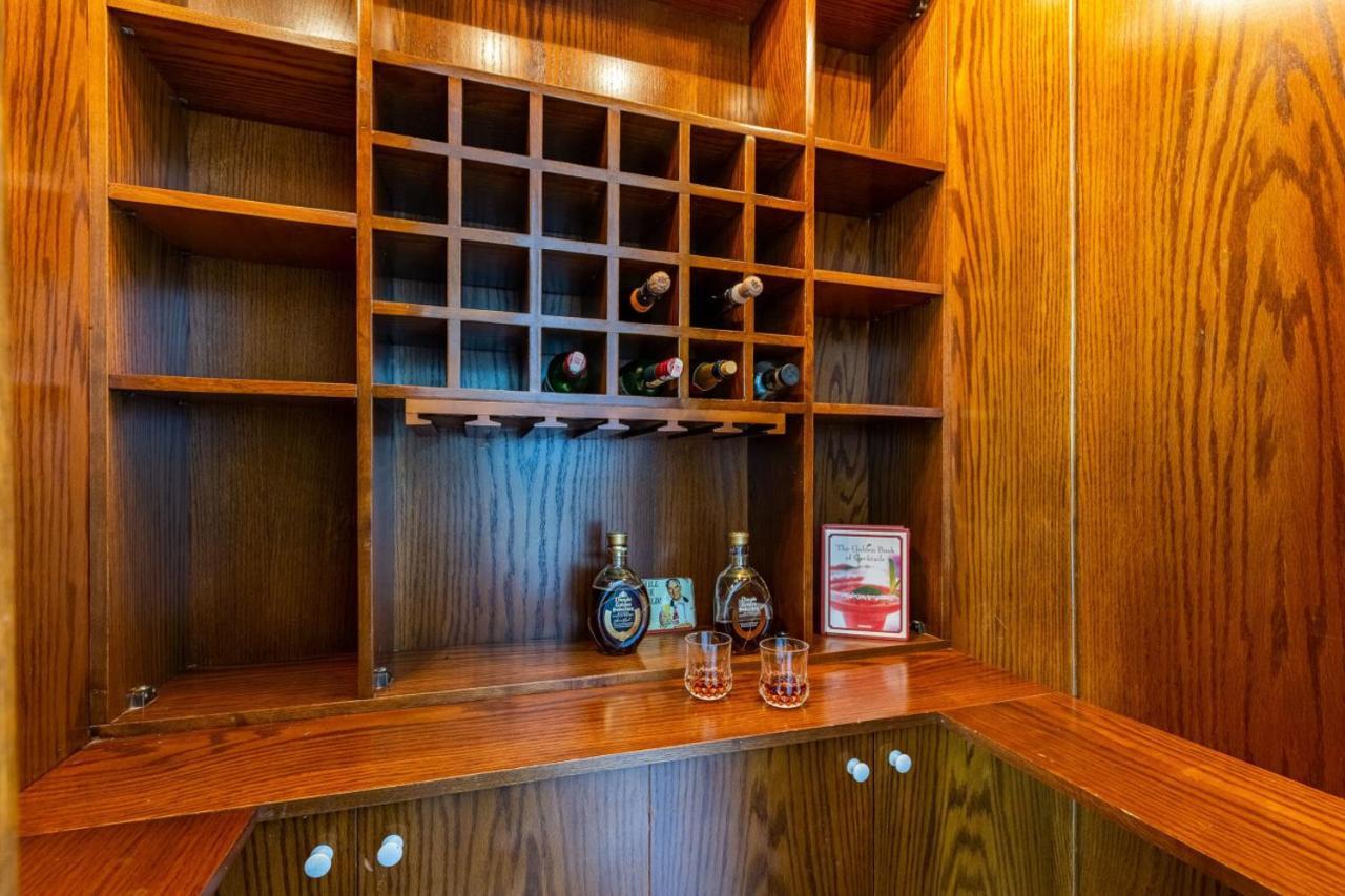 Historical Flat With A Lovely Sea View In Beyoglu Istambul Extérieur photo